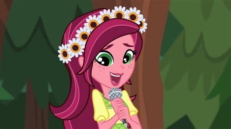 My Little Pony Equestria Girls Legend Of Everfree Where To Watch And
