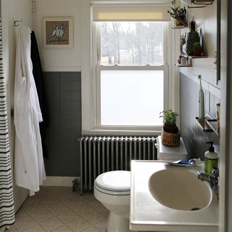 Bathroom Mini Makeover — Found By A Prop Stylist