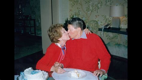 Celebrating The Life Of Nancy Reagan Cnn Politics