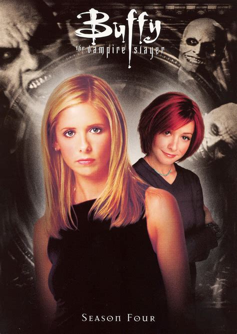 Best Buy Buffy The Vampire Slayer Season Discs Dvd