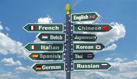 7 Reasons Why Learning Foreign Languages Are Important Glitz Africa