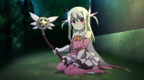 Fate Kaleid Liner Prisma Illya Wiki •anime• Amino