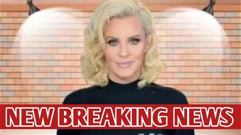 Today's Big Sad News😭 For Jenny McCarthy Fans | Heart Breaking😭 News