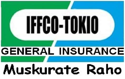 Toyota tsusho insurance broker india private limited is an insurance company in india to provide life insurance, motor insurance, fire insurance, property insurance, health insurance, marine insurance and travel insurance. IFFCO TOKIO General Insurance Co Ltd