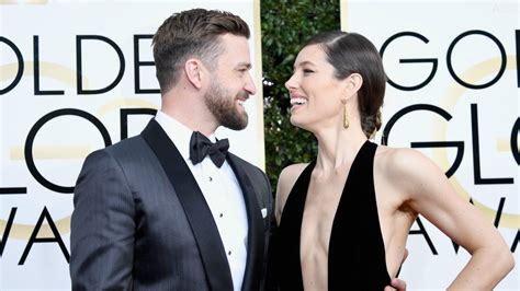 Jessica Biel Says She Makes Justin Timberlake Recreate The Iconic