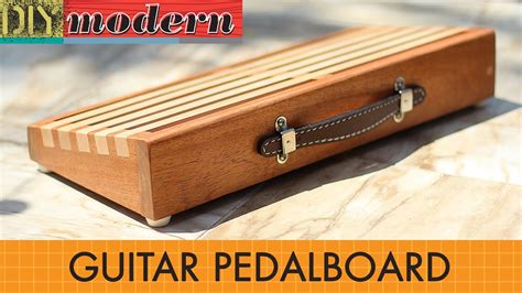 This pedalboard does everything | hx stomp rig build. How to make a modern guitar pedalboard - YouTube