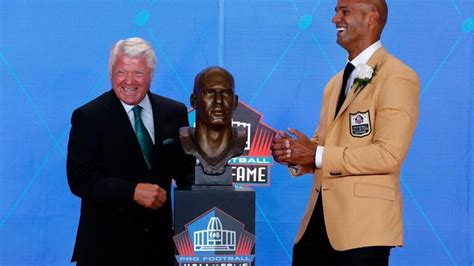 Photo Gallery Nfl Hall Of Fame Induction Ceremony Sat Aug 5 2017