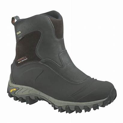 Boots Merrell Waterproof Thermo Juneau Winter Snow