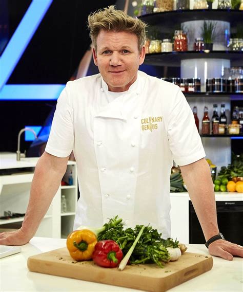 Get Excited Theres A New Gordon Ramsay Show Coming Gordon Ramsay
