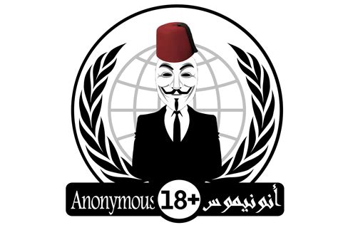 Anonymous 18