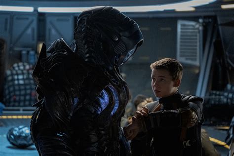 Heres Your Recap For Lost In Space Season Final Season Arrives December New On Netflix