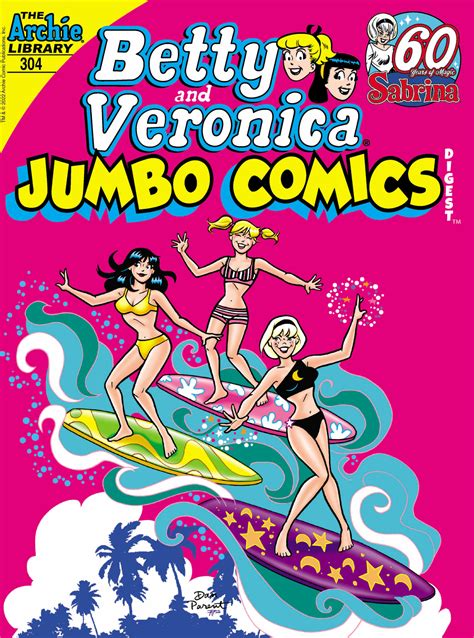 Betty And Veronica Archie Comics Clp 053 Smart Doc Posters