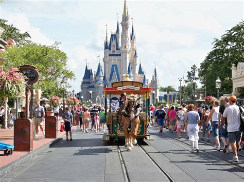 Walt Disney World Magic Kingdom Photographer Ad Tumbex