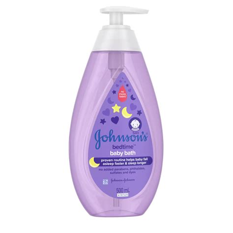 Himalaya refreshing baby wash is thick transparent gel. Baby BEDTIME® BATH® | JOHNSON'S baby® Australia
