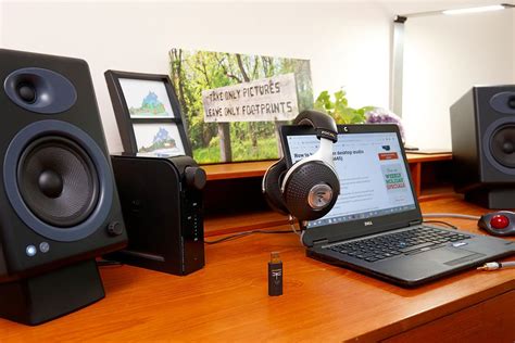 3 Ways To Build An Awesome Desktop Audio System Audio System Best