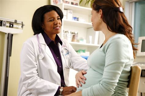 Prenatal Appointment Week 36 My Doctor Online