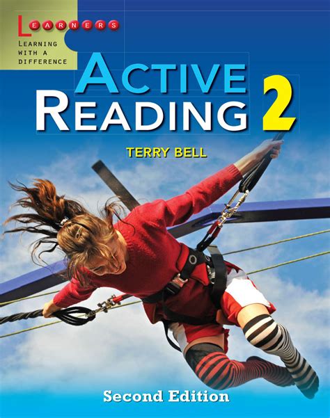 Active Reading 2 2nd Edition Scholastic Learning Zone