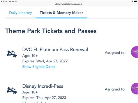 What Do You Dvc Owners Do After Getting The New Annual Pass Prices