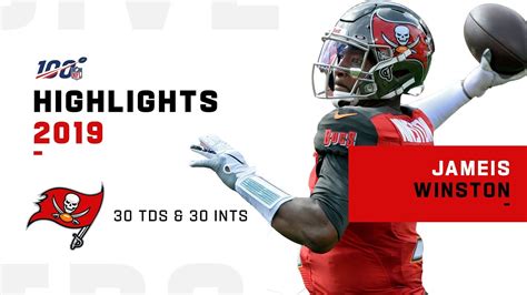 View the 2019 nfl kicking statistical leaders as well as statistics and stats from past nfl seasons. Jameis Winston 1st QB w/ 30 TDs & 30 INTs in a Season ...
