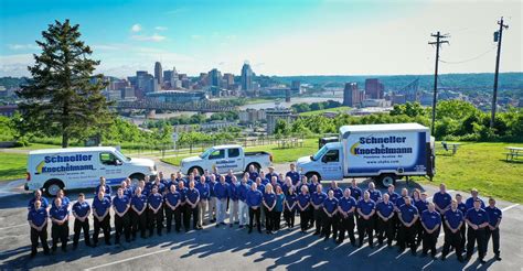 Schneller and Knochelmann Plumbing, Heating & Air Conditioning - 15 ...