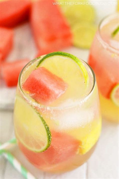 30 Easy Summer Cocktails Best Recipes For Refreshing Summer Drinks