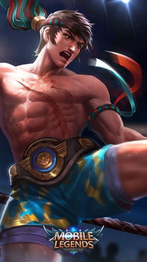 Pick these heroes and win more games by using to offer a small respite from this dilemma, we made a definitive ranking of all mobile legends heroes. Kumpulan Wallpaper Mobile Legend HD Terbaru Untuk Android ...