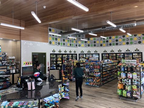 New Lompoc Convenience Store Opens Los Angeles Design And Engineering