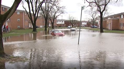 Central Ohio Residents Deal With Flooding Aftermath Nbc4 Wcmh Tv