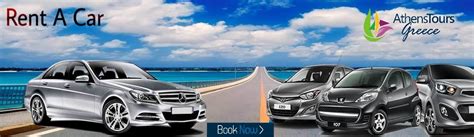 Holiday rentals that get you on your way. Uranos Athens Car Rental Greece