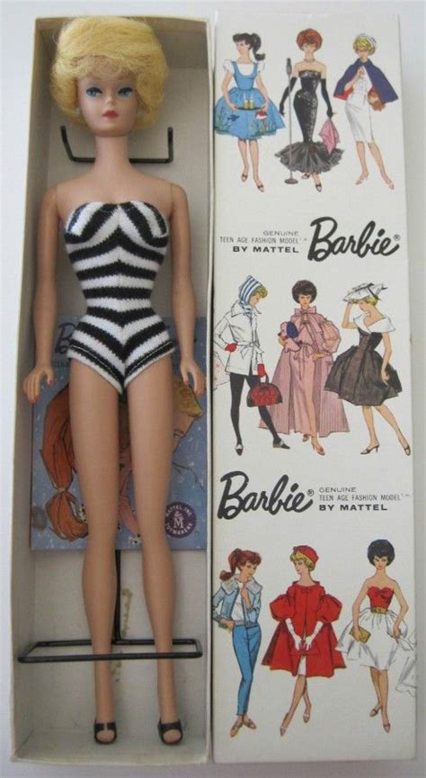 Vintagetoyarchive Vintage Barbie Dolls Vintage Toys 1960s Christmas
