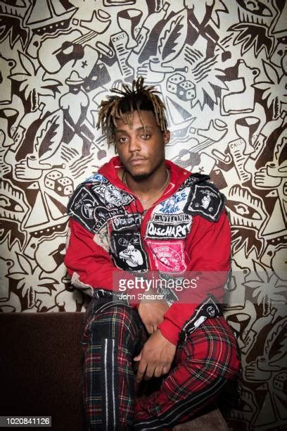 Juice Wrld Photos And Premium High Res Pictures Getty Images