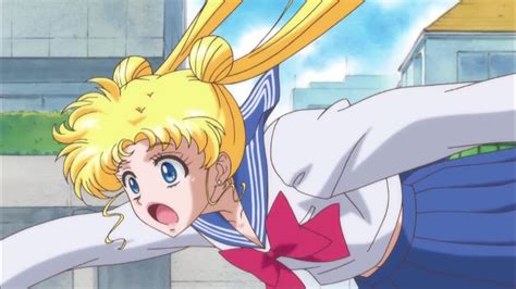 Sailor Moon Crystal Anime Animeclick It