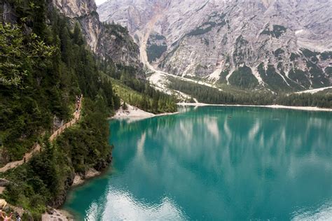 A Complete Guide To Lake Braies Italy Dolomites Gt