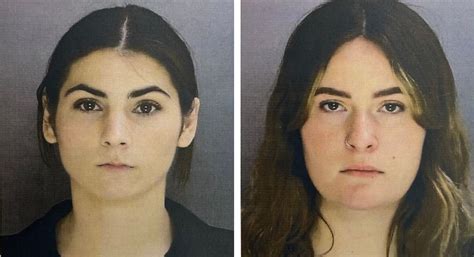 2 Women Arrested For Stealing From Doctors Practice Mychesco