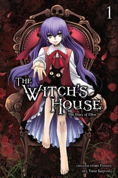 The Witchs House Wiki Rpg Maker Indie Games Amino