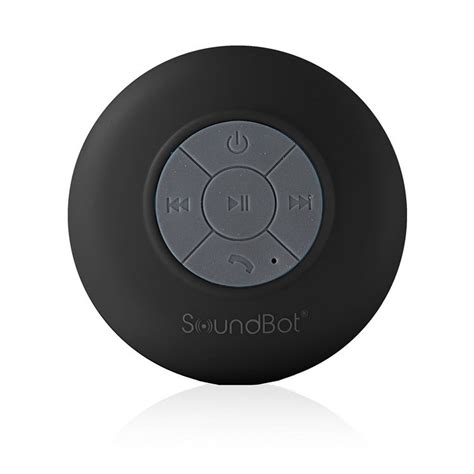 Sneakz organic milkshakes sneaks just the right am. SoundBot SB510 HD Water Resistant Bluetooth 3.0 Shower Speaker Reviews 2019