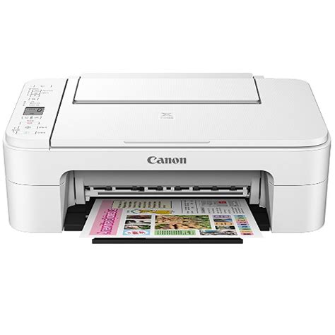 Connect your wireless printer to your android or apple smartphone or tablet to enjoy wireless printing and scanning from anywhere in your home or. Canon TS3151 Treiber Drucker | Herunterladen Scan & Software