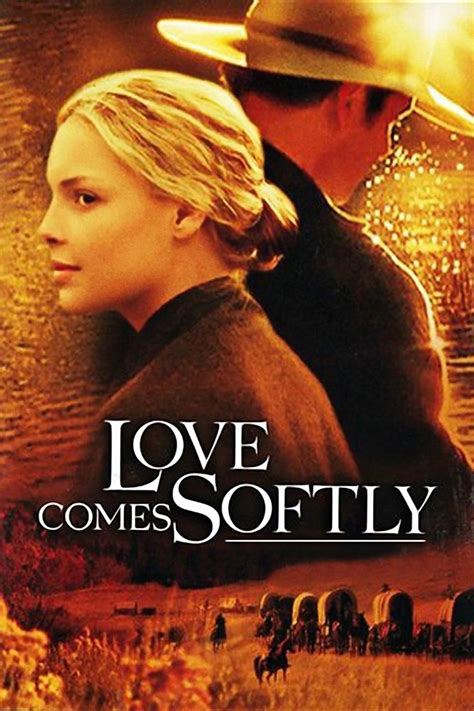 Love Comes Softly 2003 Posters — The Movie Database Tmdb