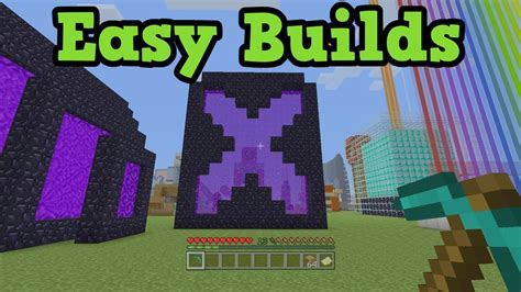 10 Awesome Ideas Of Things To Build In Minecraft 2023