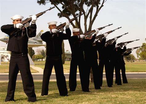 The Origin And Meaning Of The 21 Gun Salute