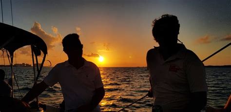 Barefoot Sailing Cruises Nassau Aktuelle 2021 Lohnt Es Sich Mit