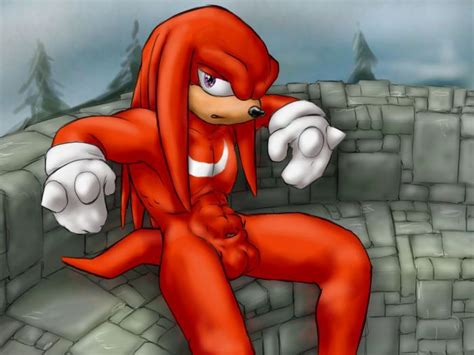 Knuckles The Echidna Furries Pictures Pictures Sorted