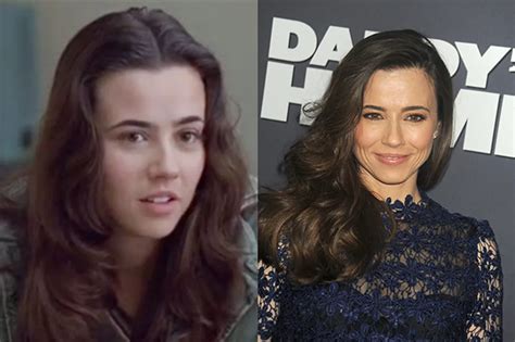 The Cast Of Freaks And Geeks Then And Now 2016 01 27 Tickets To Movies In Theaters Broadway