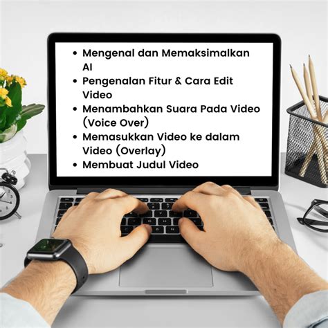 Ecourse Belajar Editing Dengan Untuk Pebisnis Online Canva Dan Capcut