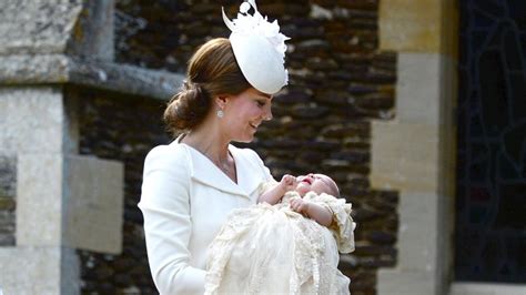 Kate Middleton And Princess Charlottes Best Style Moments
