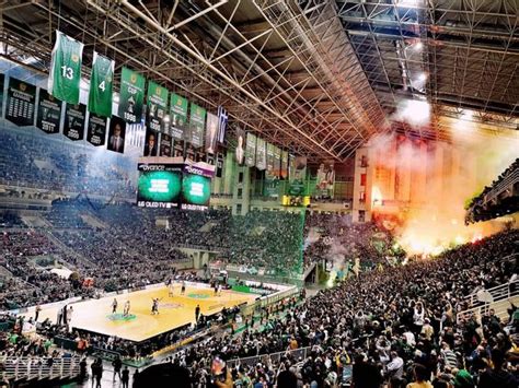 Olympiakos and panathinaikos last season in the first week after an eventful final series to share their trump card. Basketball: Panathinaikos - Olympiakos 06.12.2019