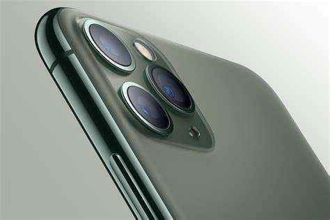Iphone 11 pro max camera specs. iPhone 11 Pro and iPhone 11 Pro Max: Price, release date ...