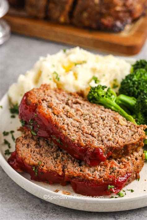 How long can i keep leftover cooked meatloaf. 2 Lb Meatloaf At 375 - Paleo Meatloaf From Paleo Magazine ...