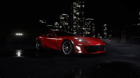 Ferrari Superfast Assetto Corsa Kozloww Movies Youtube