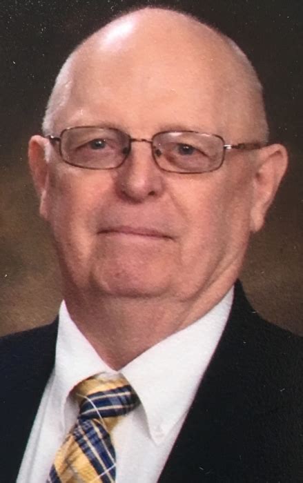 Obituary For Kenneth E Patterson Akers Funeral Home